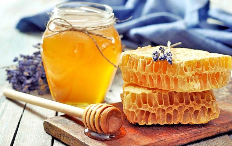 Мед. Чего ожидать от меда? Целебные свойства меда