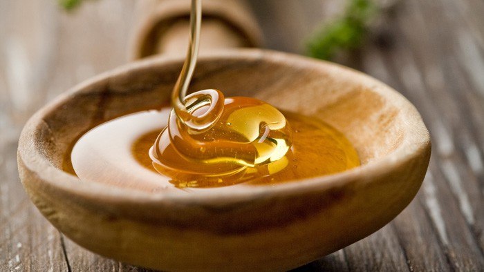 Целебные свойства меда. Состав и калорийность меда